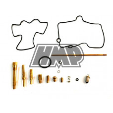 Kit reparação carburador HONDA CRF 250 R 2005
